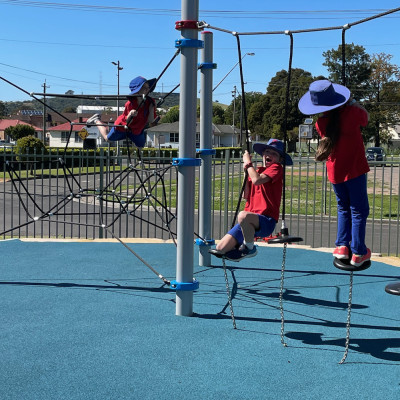 Adventure Playground Photo Gallery image